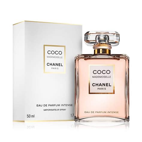 chanel costo perfume